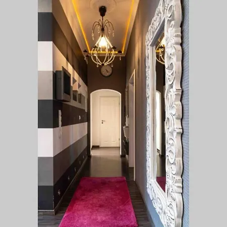 Altes Kappellchen Im Alten Schwesternhaus Appartement Weibern