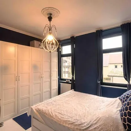 Altes Kappellchen Im Alten Schwesternhaus