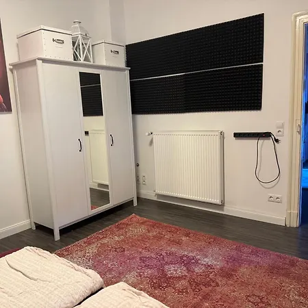 Altes Kappellchen Im Alten Schwesternhaus Appartement