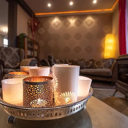 Altes Kappellchen Im Alten Schwesternhaus