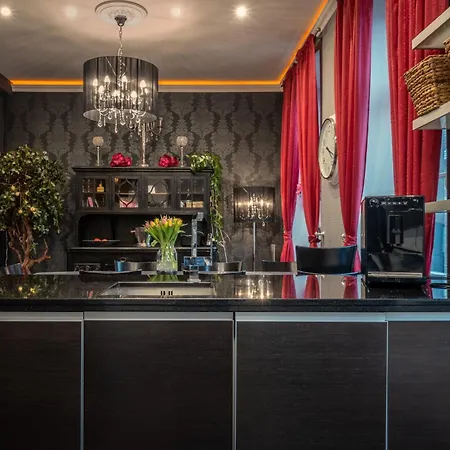 Altes Kappellchen Im Alten Schwesternhaus Appartement