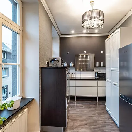 Appartement Altes Kappellchen Im Alten Schwesternhaus *