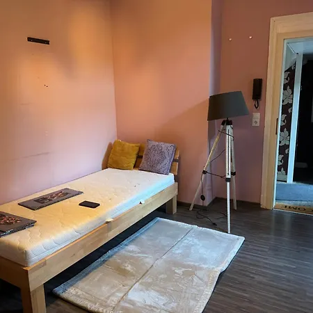 Altes Kappellchen Im Alten Schwesternhaus *