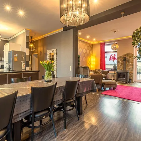 Appartement Altes Kappellchen Im Alten Schwesternhaus Weibern