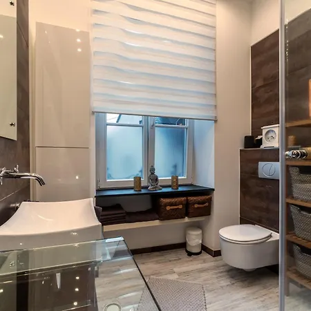 Appartement Altes Kappellchen Im Alten Schwesternhaus