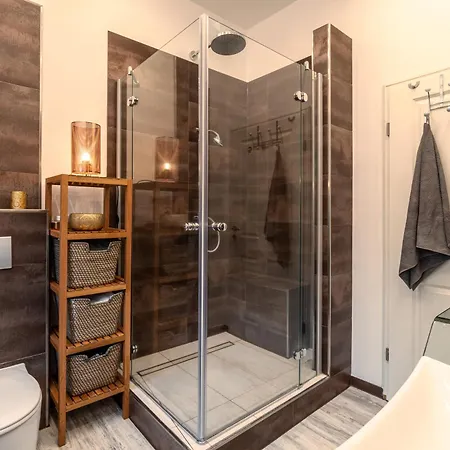 Appartement Altes Kappellchen Im Alten Schwesternhaus Weibern