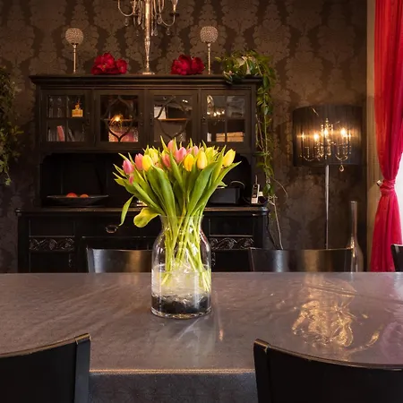 Altes Kappellchen Im Alten Schwesternhaus Appartement Weibern