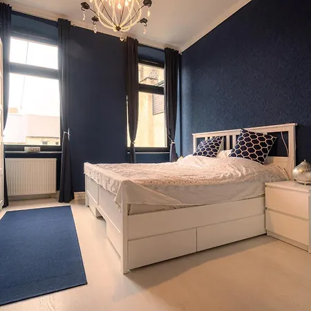 Altes Kappellchen Im Alten Schwesternhaus Appartement *