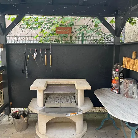 Altes Kappellchen Im Alten Schwesternhaus