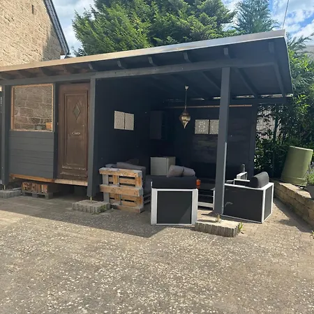 Altes Kappellchen Im Alten Schwesternhaus Weibern