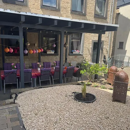 Altes Kappellchen Im Alten Schwesternhaus * Weibern