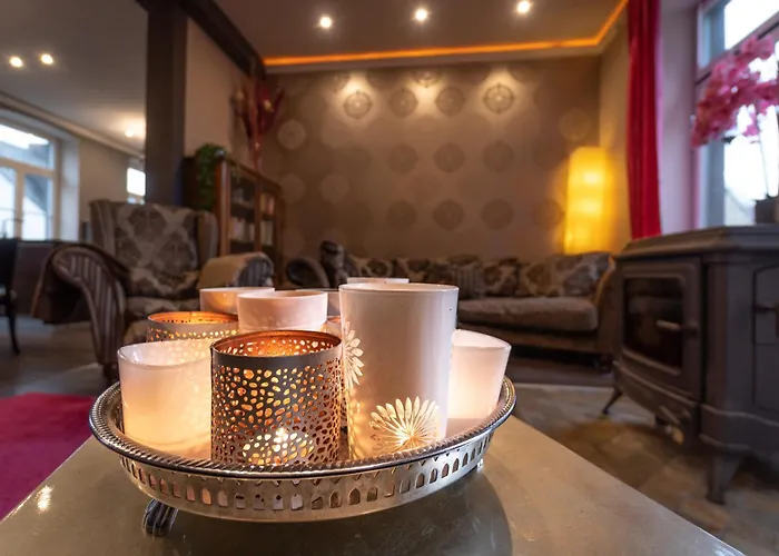 Altes Kappellchen Im Alten Schwesternhaus