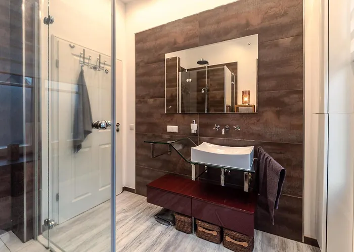 Altes Kappellchen Im Alten Schwesternhaus דירה