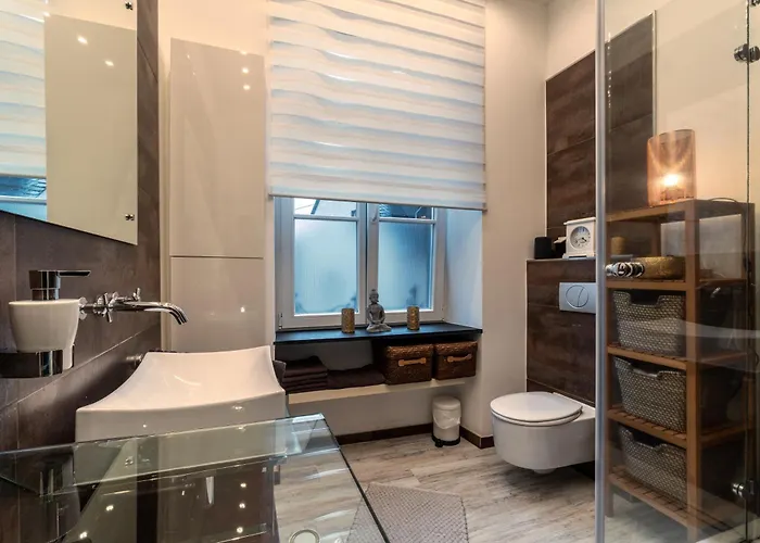 דירה Altes Kappellchen Im Alten Schwesternhaus