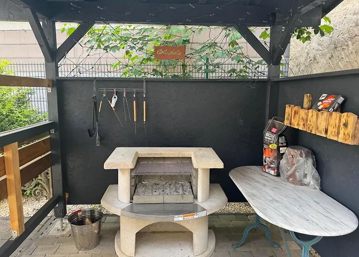 Altes Kappellchen Im Alten Schwesternhaus