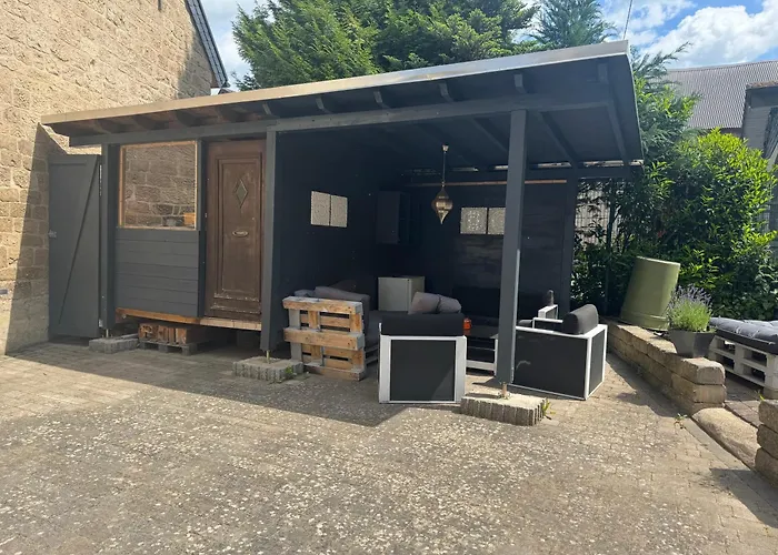 Altes Kappellchen Im Alten Schwesternhaus Weibern