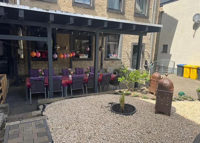 Altes Kappellchen Im Alten Schwesternhaus * Weibern